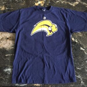 Buffalo Sabers BRIERE T-shirt